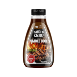 Zero Sauces TN Food 425 ml