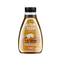 Syropy spożywcze Zero Tn 425 ml