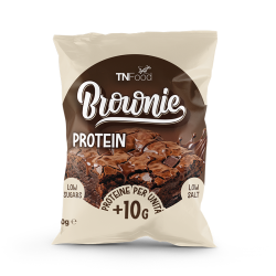 Brownie Protein 50 g