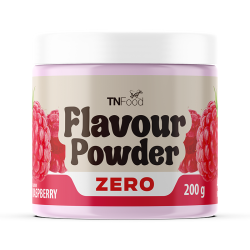 Flavour Powder 200 g - 12 arômes