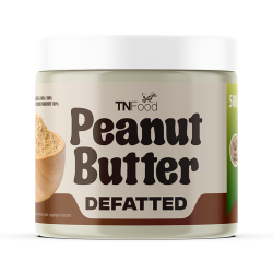 Powdered Degraded Peanut Butter 200 g