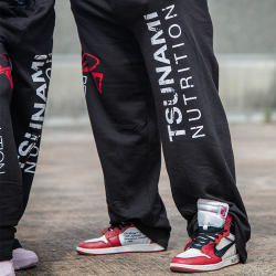 Baggy Pants Tsunami Nutrition