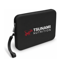 Tsunami Nutrition Silicone Pouch