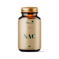 NAC 100 caps