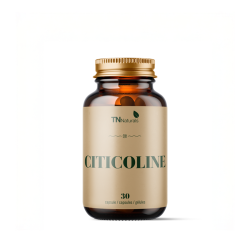 Citicoline 30 kaps