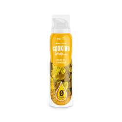 Cooking spray zero 200 ml