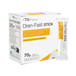 Dren-Fast Pro Stick - 20 Stick