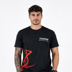 T-shirt Official Man