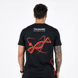 T-shirt Official Man