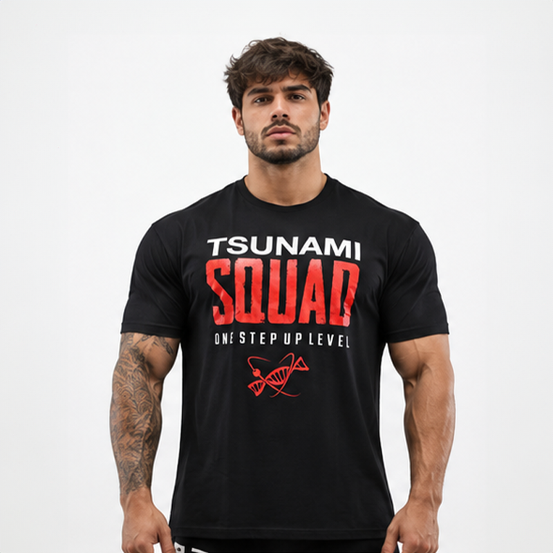 One Step Up Level Men's T-shirt