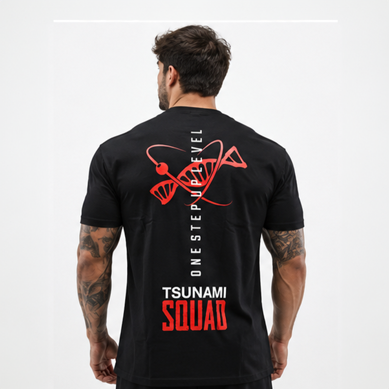 One Step Up Level Men's T-shirt