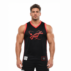 Basketball tank tsunami official