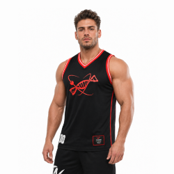 Basketball Tank Tsunami Officiel