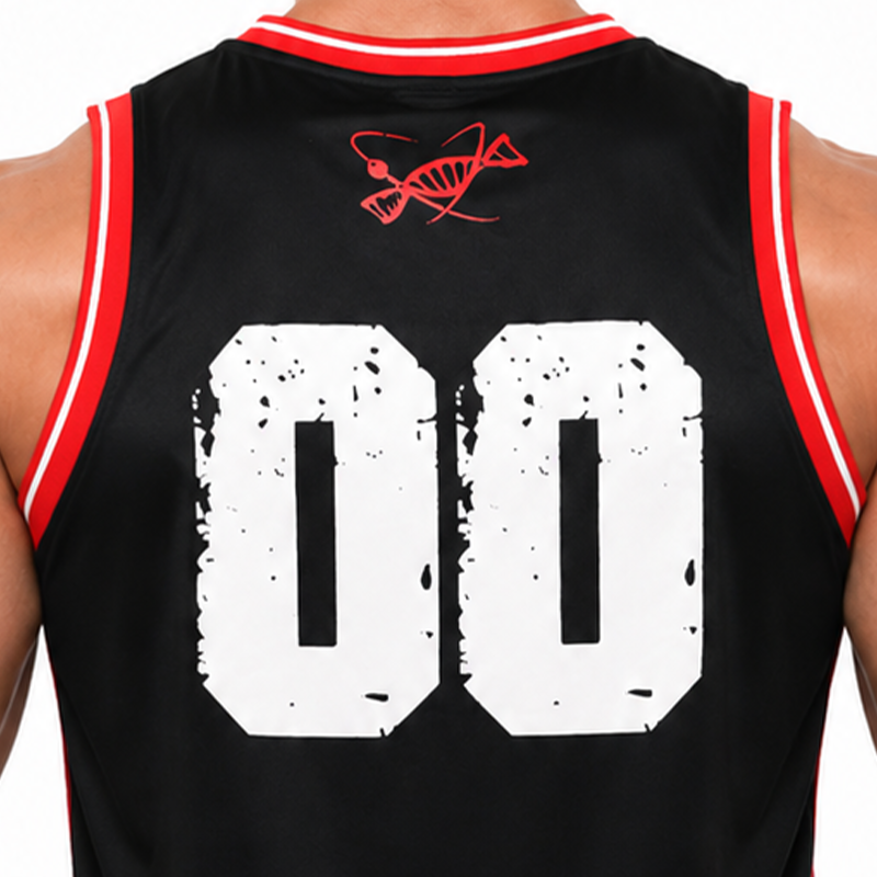 Basketball Tank Tsunami Officiel