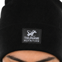 Bonnet officiel Tsunami