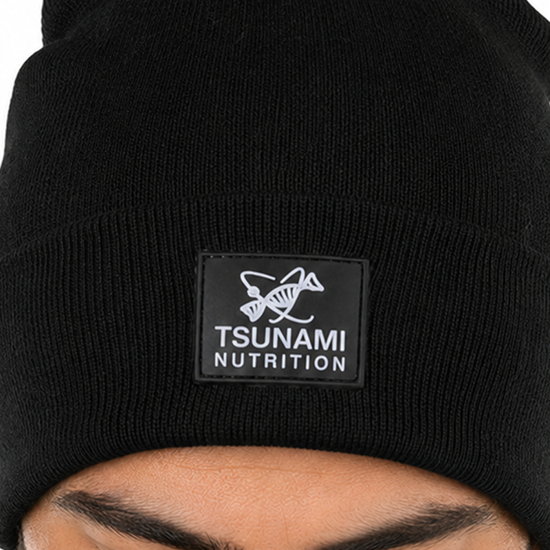 Bonnet officiel Tsunami