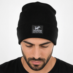 Bonnet officiel Tsunami