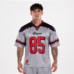 Maillot de football Japon Wave