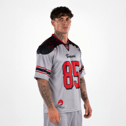 Maillot de football Japon Wave