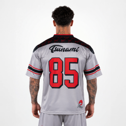 Maillot de football Japon Wave