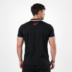 Tsunami Men's Cotton Polo