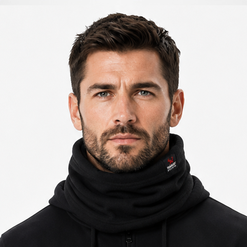 Tsunami Nutrition Official Neck Warmer