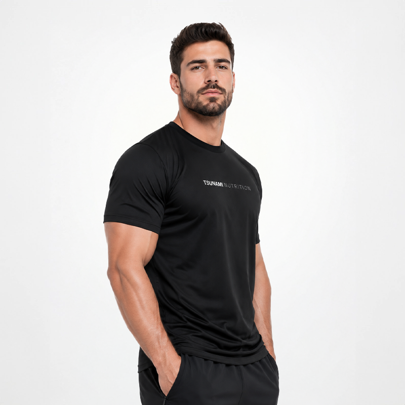 T-Shirt Basic Man