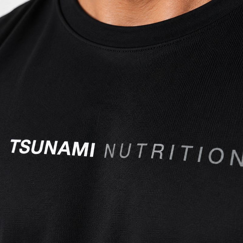 T-shirt Basic Homme