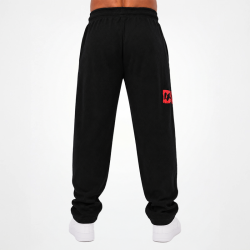 Black BB Pants
