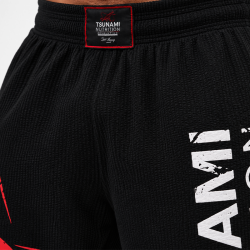 BB Pants Black