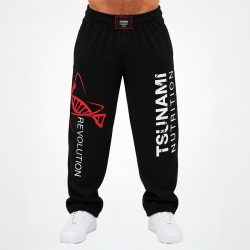 BB Pants Black