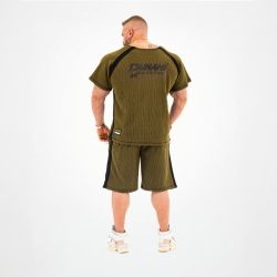 Shorts BB Golden Era Tsunami Military Green