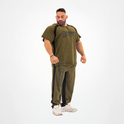 BB Pants Golden Era Tsunami Military Green