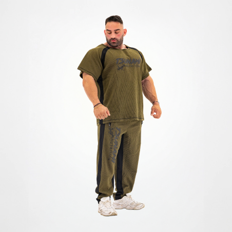 BB Pantalon Golden Era Tsunami Military Green