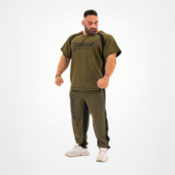 BB Pants Golden Era Tsunami Military Green