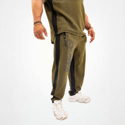 BB Pants Golden Era Tsunami Military Green