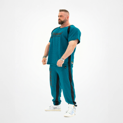 BB Pantalon Golden Era Tsunami Green Water