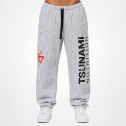 Pantalon Bb blanc