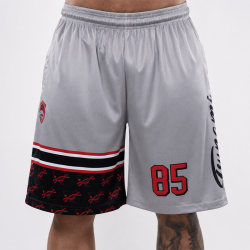 Japan Wave Shorts