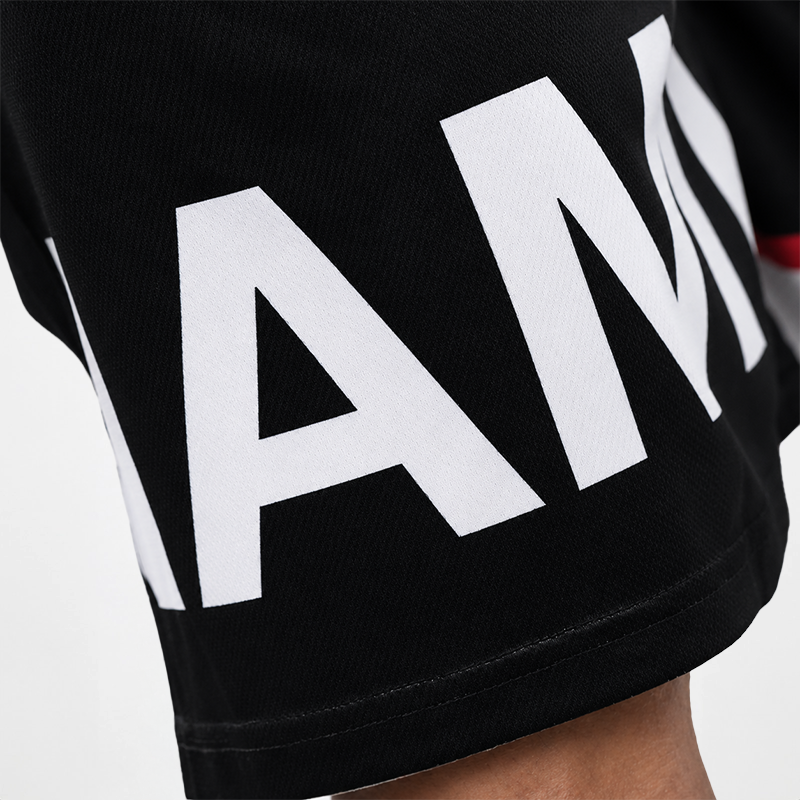 New Tsunami Shorts