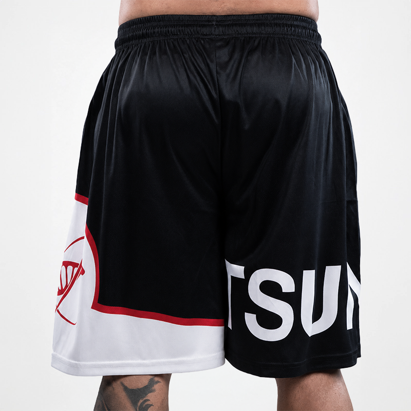 New Tsunami Shorts
