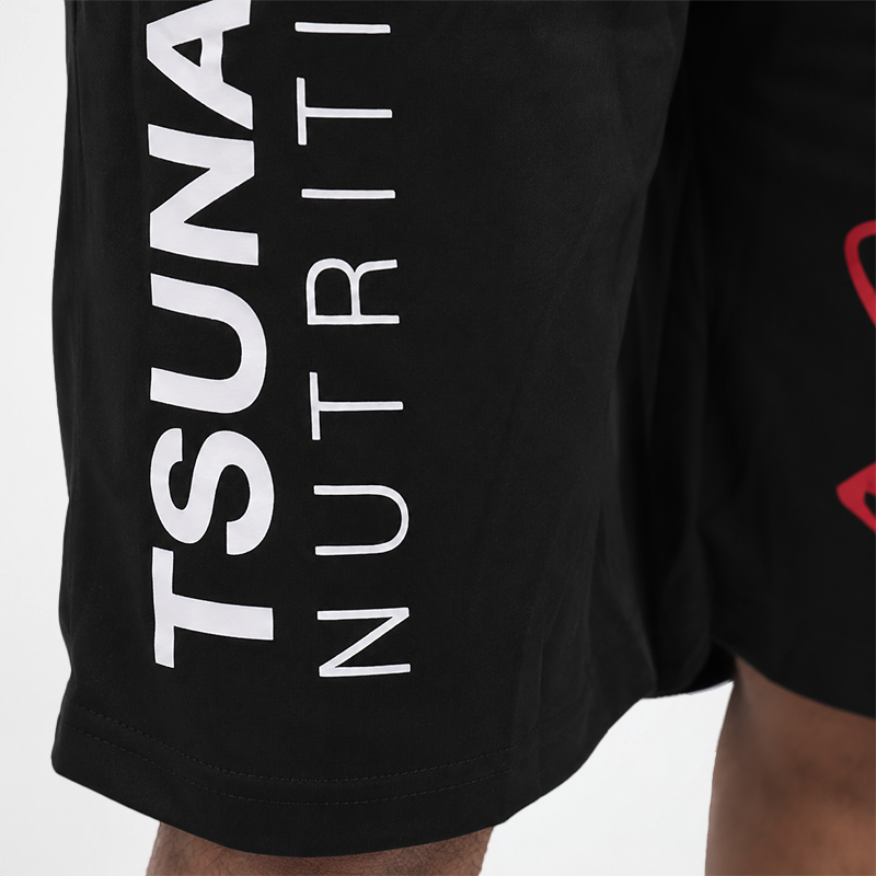 Short Official Tsunami Nutrition