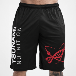Short Official Tsunami Nutrition