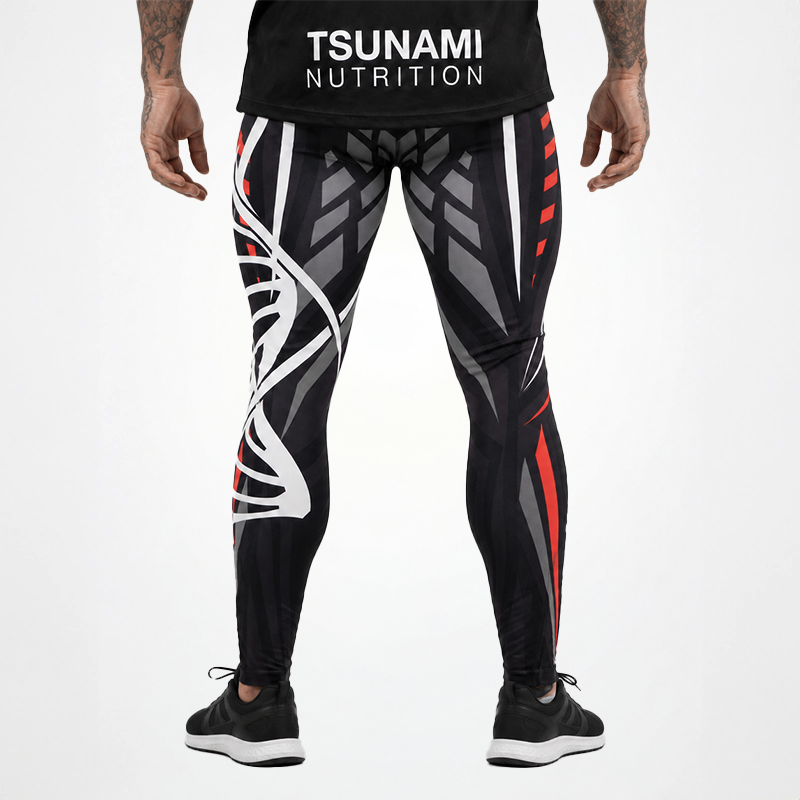 Leggings revolution for men