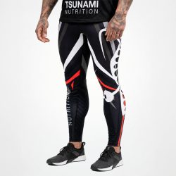 Legging Revolution Homme