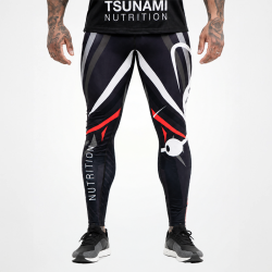 Leggings revolution for men