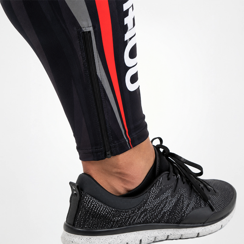 Leggings revolution for men