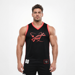 Basketball tank tsunami official