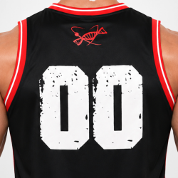 Basketball tank tsunami official