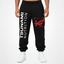 Official Black Trousers